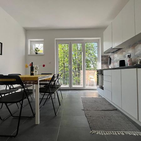 Apartment Lala Sombor Exterior photo