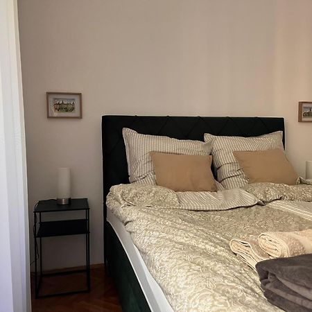 Apartment Lala Sombor Exterior photo