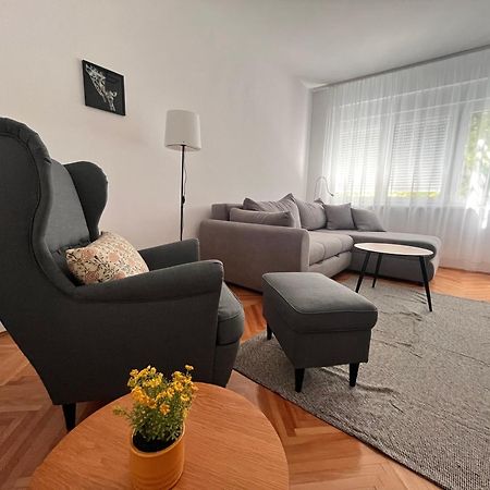 Apartment Lala Sombor Exterior photo