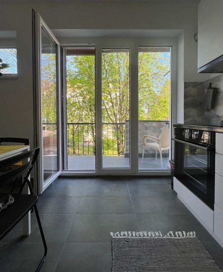 Apartment Lala Sombor Exterior photo