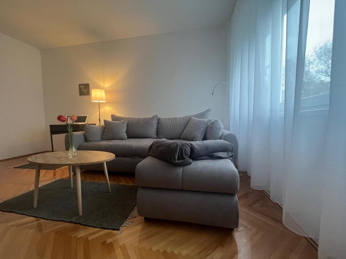 Apartment Lala Sombor Exterior photo