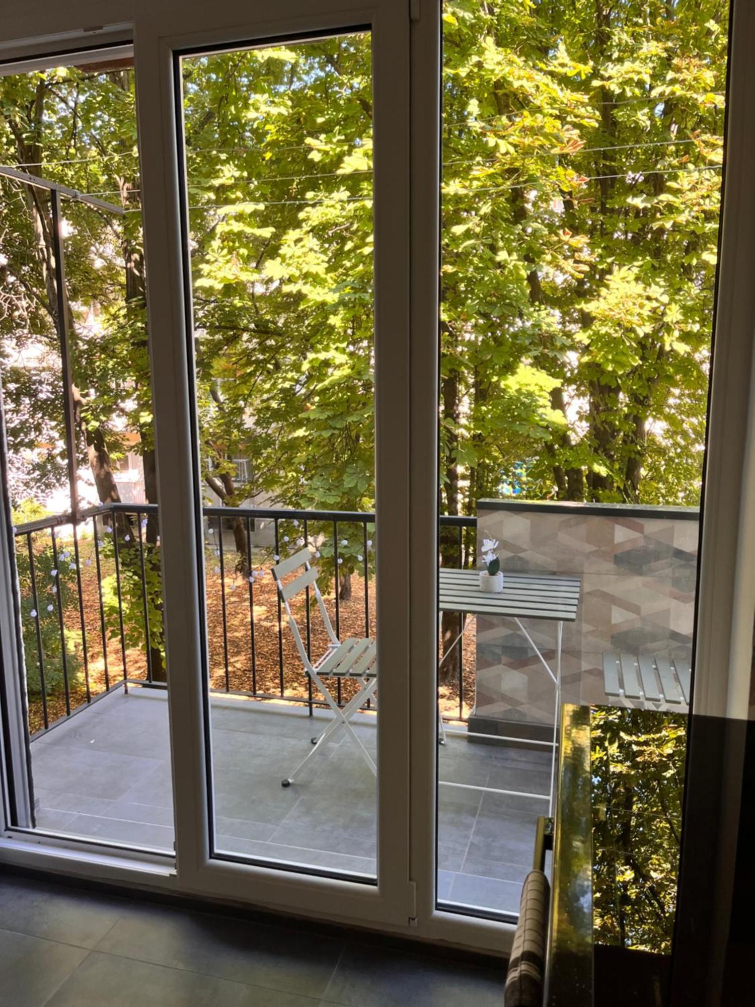 Apartment Lala Sombor Exterior photo